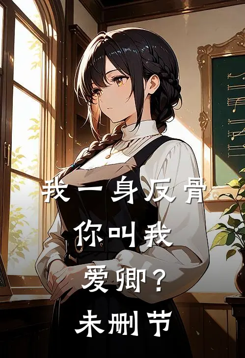 我一身反骨，你叫我爱卿？未删节