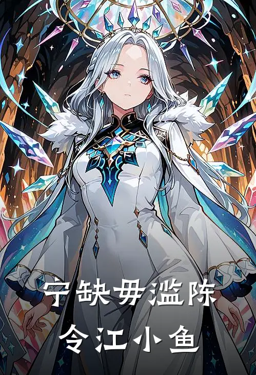 宁缺毋滥陈令江小鱼