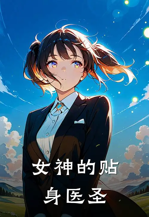 女神的贴身医圣
