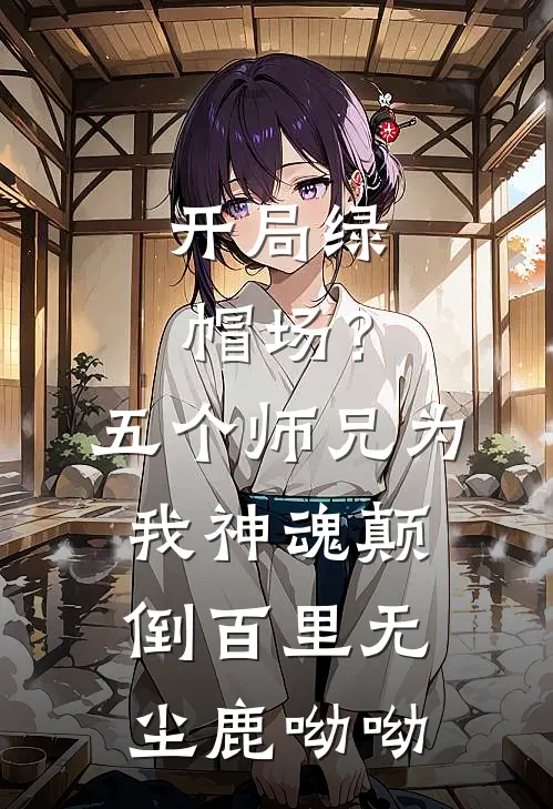 开局绿帽场？五个师兄为我神魂颠倒百里无尘鹿呦呦