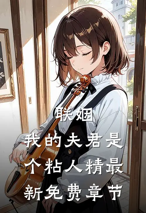 联姻，我的夫君是个粘人精最新免费章节