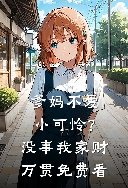 爹妈不爱小可怜？没事，我家财万贯免费看