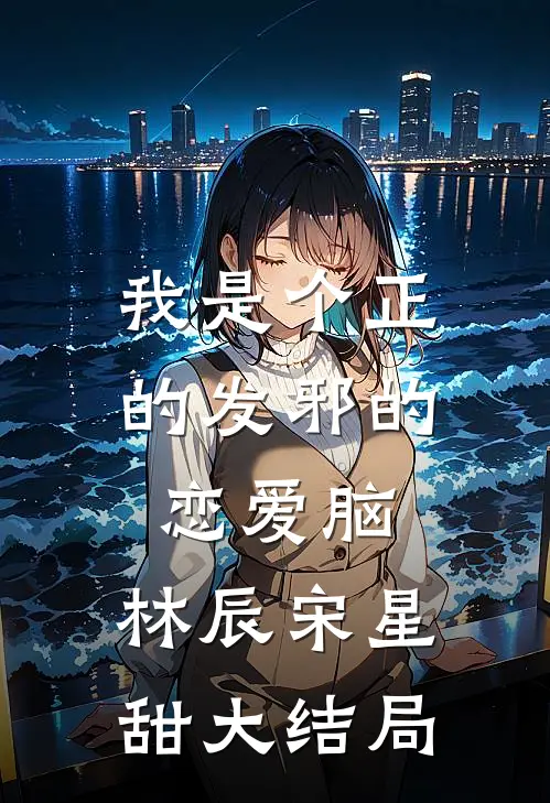 我是个正的发邪的恋爱脑。林辰宋星甜大结局