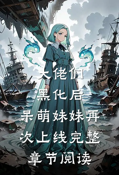 大佬们黑化后，呆萌妹妹再次上线完整章节阅读