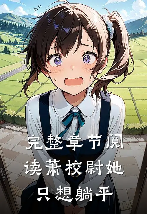 完整章节阅读萧校尉她只想躺平