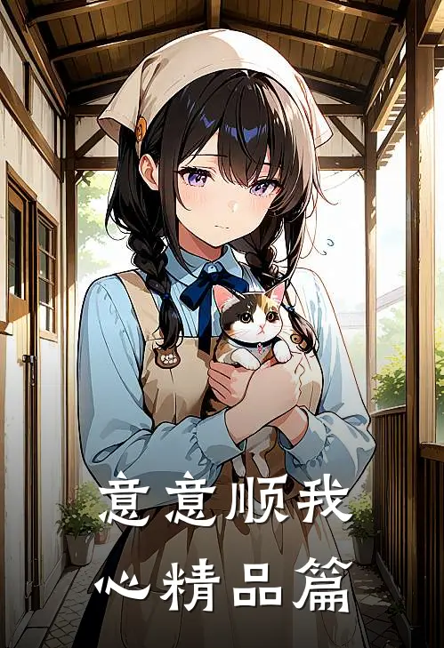 意意顺我心精品篇