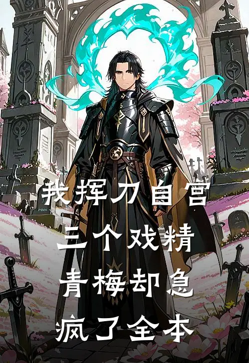 我挥刀自宫，三个戏精青梅却急疯了全本