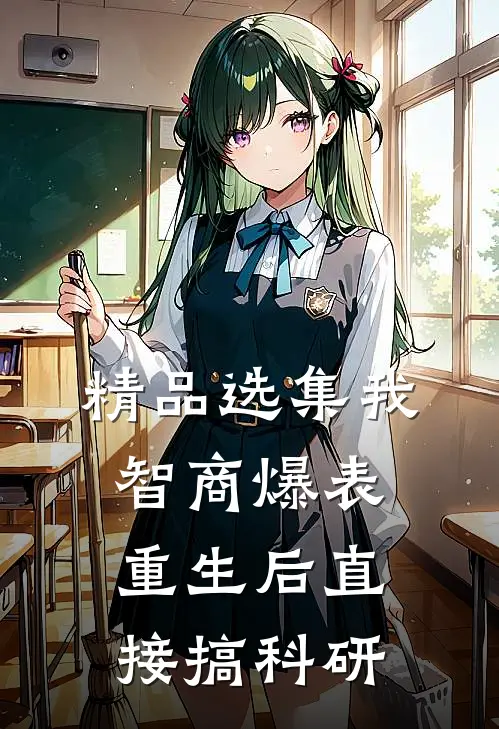精品选集我,智商爆表,重生后直接搞科研
