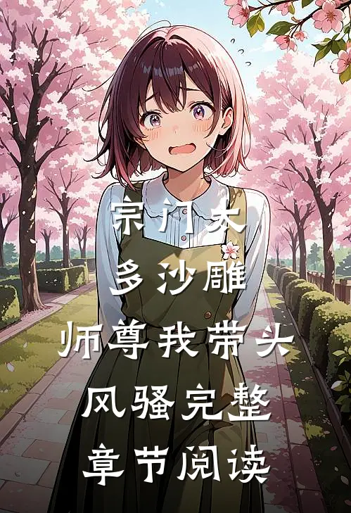 宗门太多沙雕，师尊我带头风骚完整章节阅读