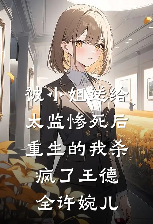 被小姐送给太监惨死后，重生的我杀疯了王德全许婉儿