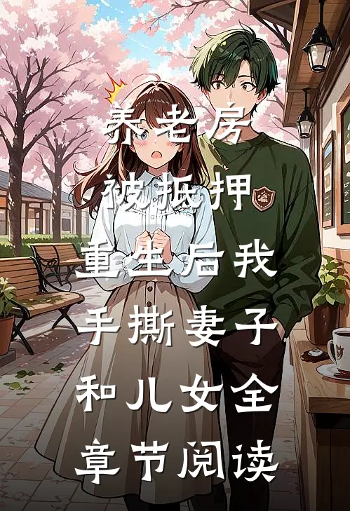 养老房被抵押，重生后我手撕妻子和儿女全章节阅读