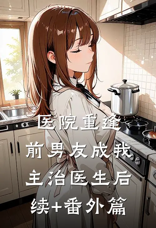医院重逢，前男友成我主治医生后续+番外篇