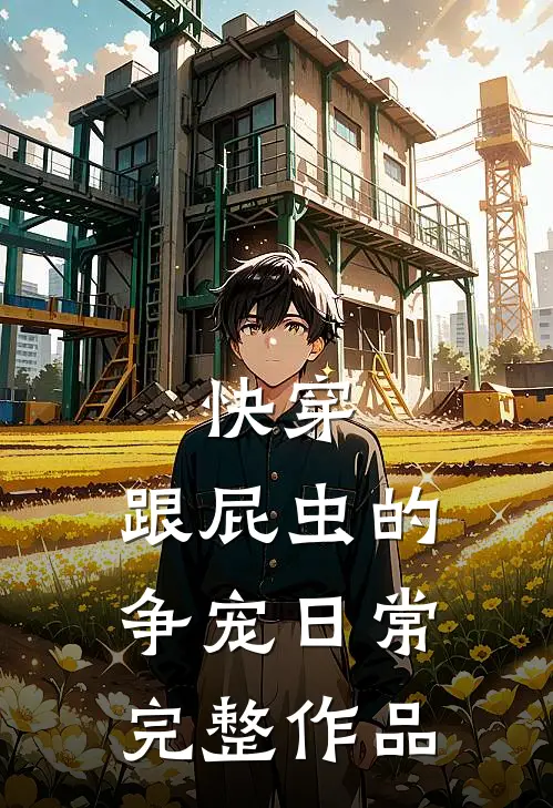 快穿：跟屁虫的争宠日常完整作品