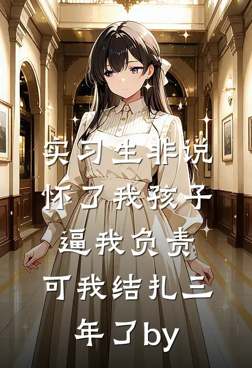 实习生非说怀了我孩子逼我负责，可我结扎三年了by