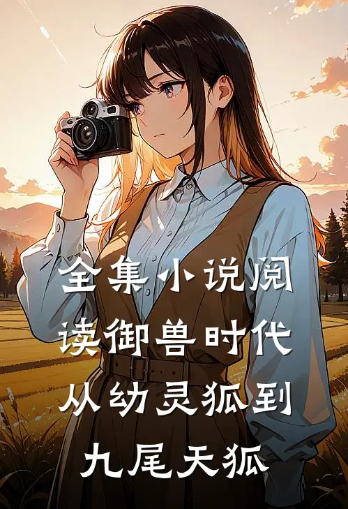 全集小说阅读御兽时代：从幼灵狐到九尾天狐