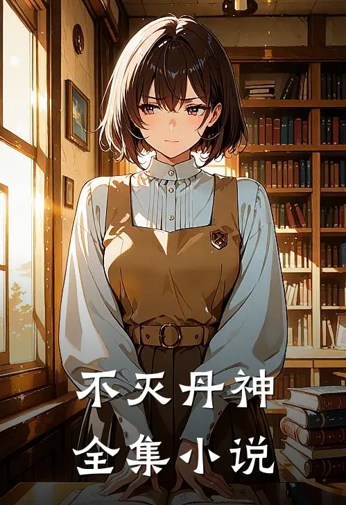 不灭丹神全集小说