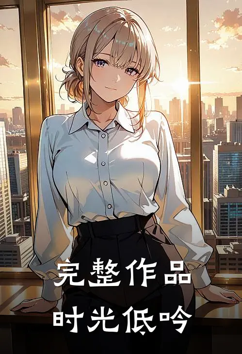 完整作品时光低吟