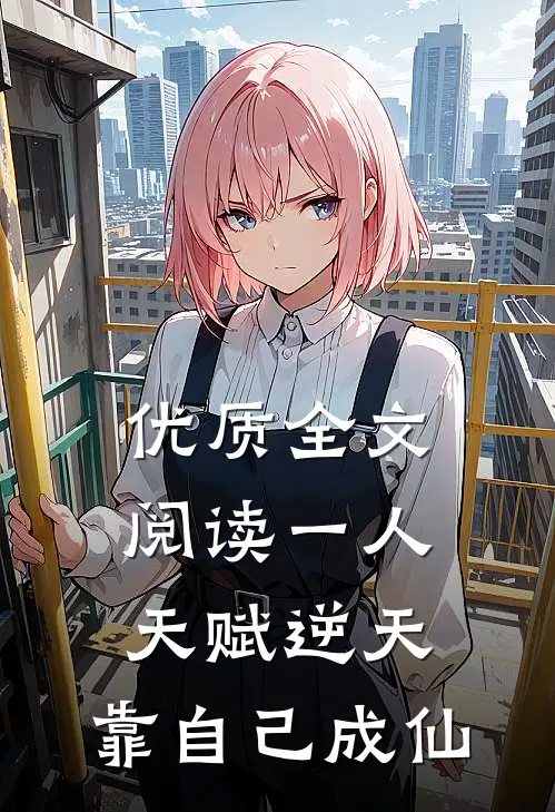 优质全文阅读一人：天赋逆天，靠自己成仙