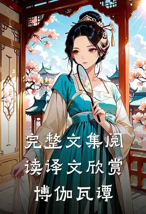 完整文集阅读译文欣赏：博伽瓦谭