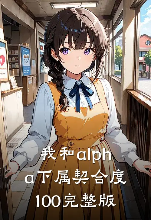 我和alpha下属契合度100完整版