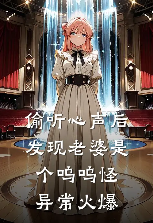 偷听心声后，发现老婆是个呜呜怪异常火爆