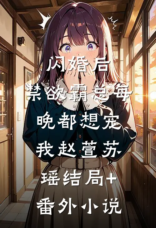 闪婚后，禁欲霸总每晚都想宠我赵萱苏瑶结局+番外小说