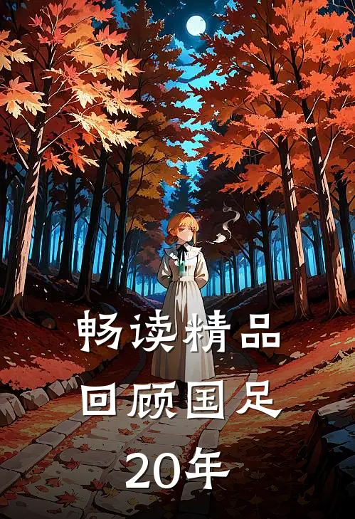 畅读精品回顾国足20年