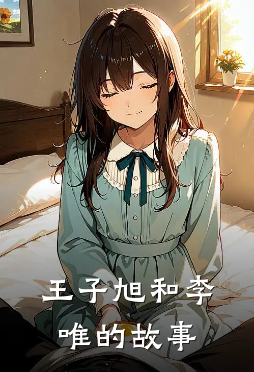 王子旭和李唯的故事