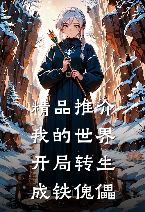 精品推介我的世界：开局转生成铁傀儡