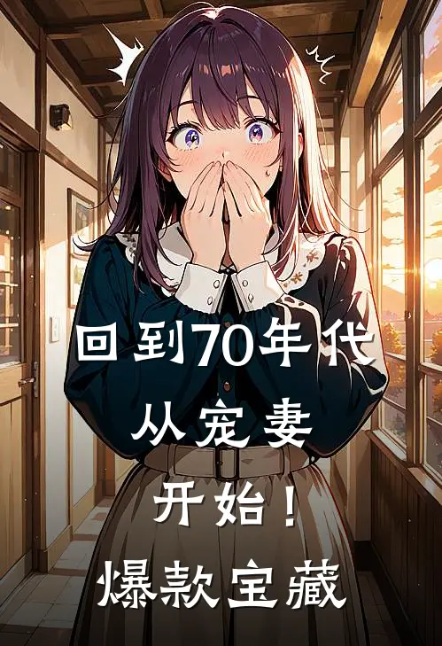 回到70年代：从宠妻开始！爆款宝藏