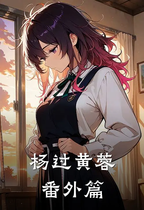 杨过黄蓉番外篇