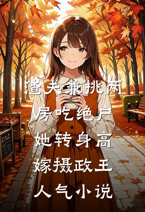 渣夫兼挑两房吃绝户，她转身高嫁摄政王人气小说