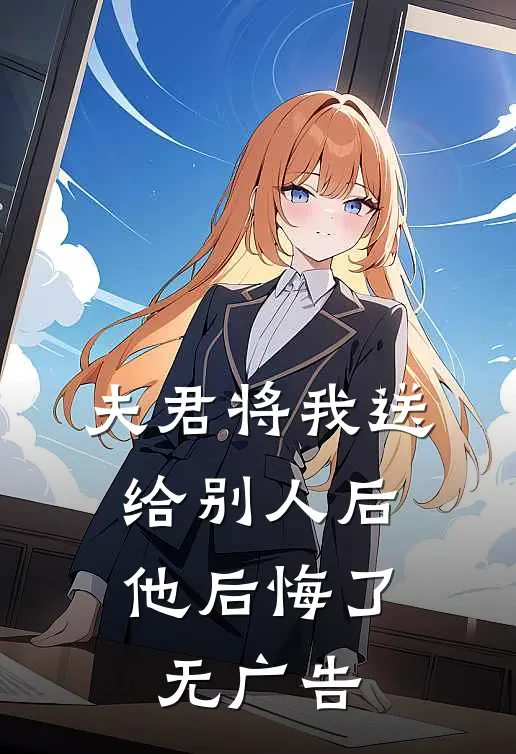 夫君将我送给别人后，他后悔了无广告