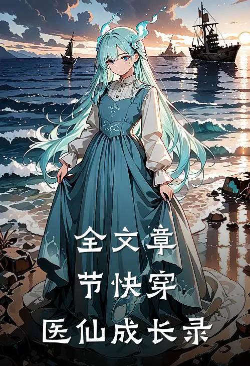 全文章节快穿：医仙成长录