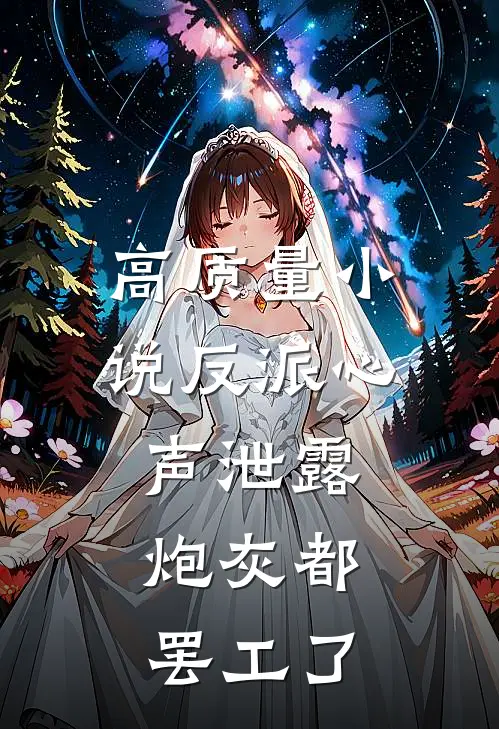 高质量小说反派心声泄露，炮灰都罢工了