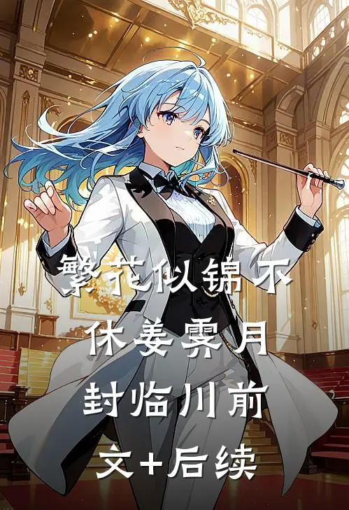 繁花似锦不休姜霁月封临川前文+后续