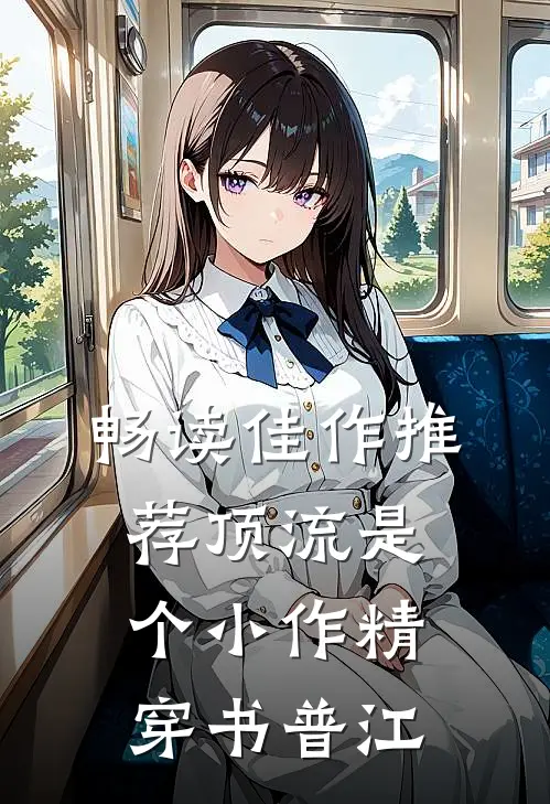 畅读佳作推荐顶流是个小作精[穿书]普江