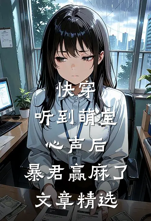 快穿：听到萌宝心声后，暴君赢麻了文章精选
