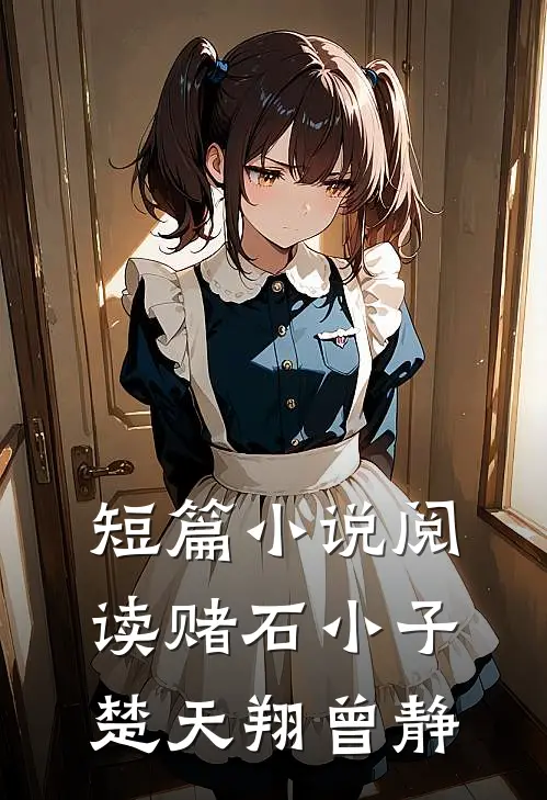 短篇小说阅读赌石小子楚天翔曾静