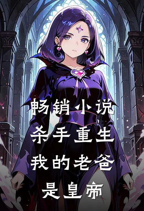 畅销小说杀手重生，我的老爸是皇帝