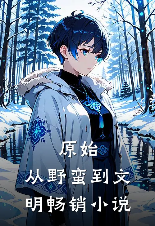 原始：从野蛮到文明畅销小说