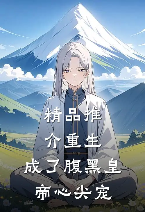 精品推介重生：成了腹黑皇帝心尖宠