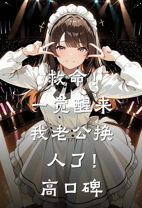 救命！一觉醒来我老公换人了！高口碑