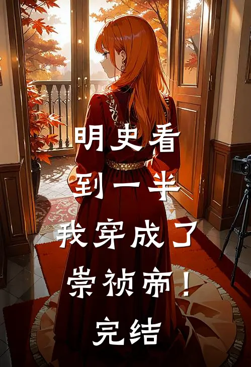 明史看到一半，我穿成了崇祯帝！完结