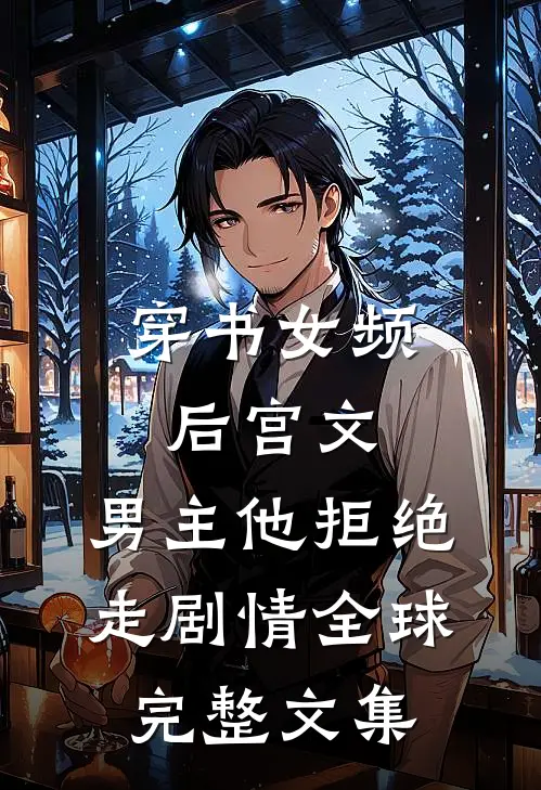 穿书女频后宫文，男主他拒绝走剧情全球完整文集