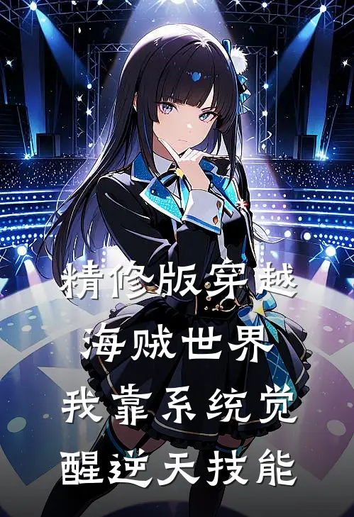 精修版穿越海贼世界：我靠系统觉醒逆天技能