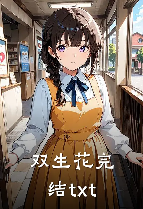 双生花完结txt