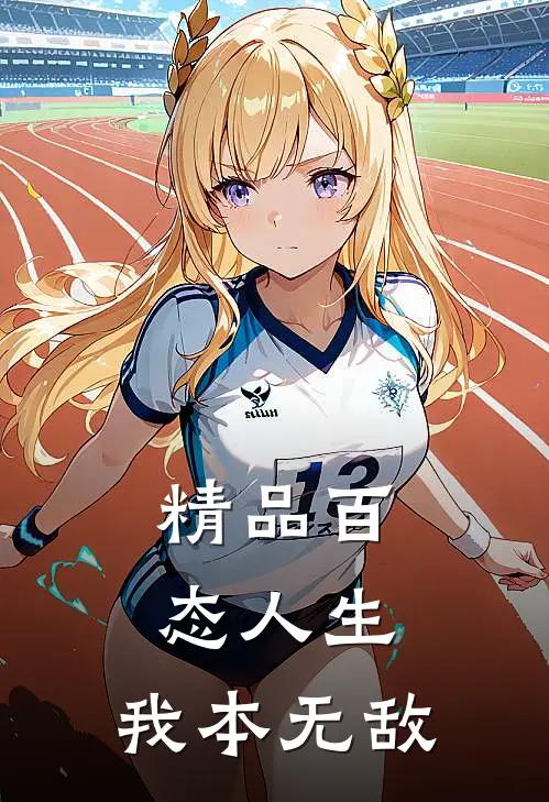 精品百态人生：我本无敌