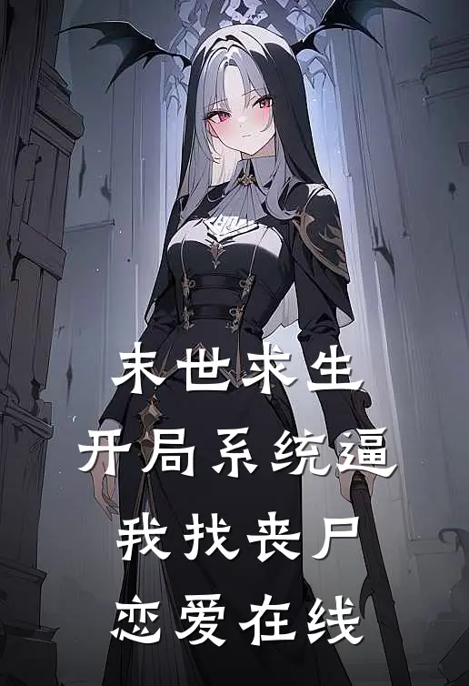 末世求生：开局系统逼我找丧尸恋爱在线