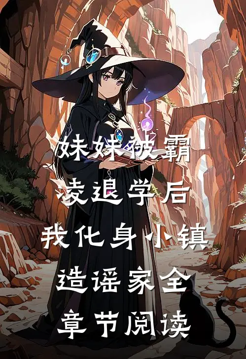 妹妹被霸凌退学后，我化身小镇造谣家全章节阅读